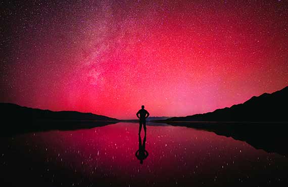 Shaping the Future of Space